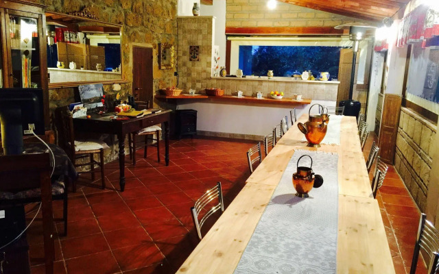 B&B Maremma Nel Tufo