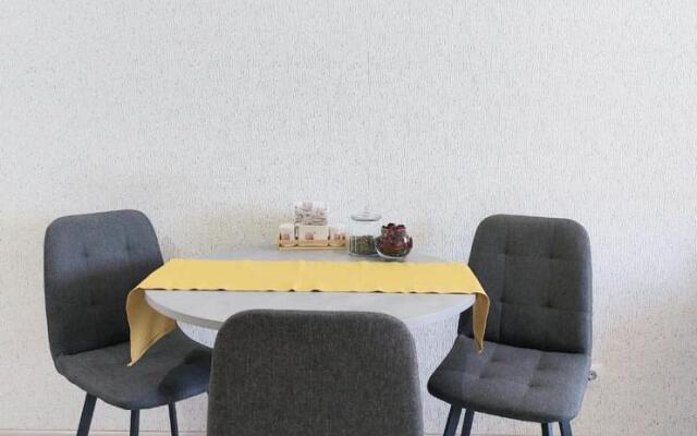 Апартаменты на улице Приречная 2А