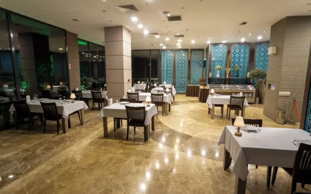 Sakarya Sen Hotel
