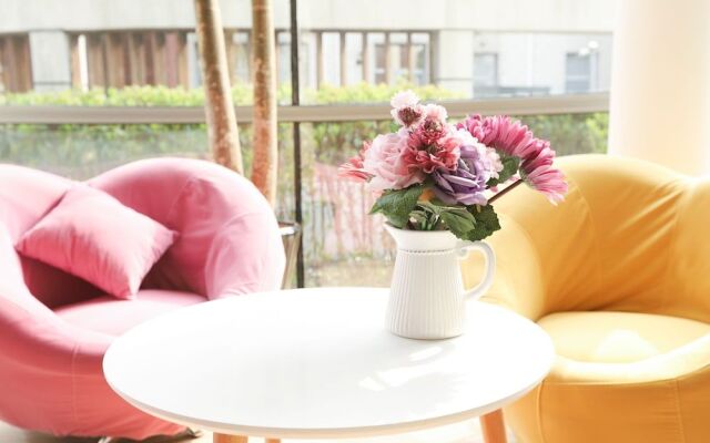 Shanghai Yuelin Guesthouse