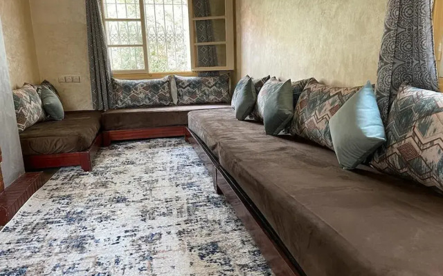 Chalet Ifrane