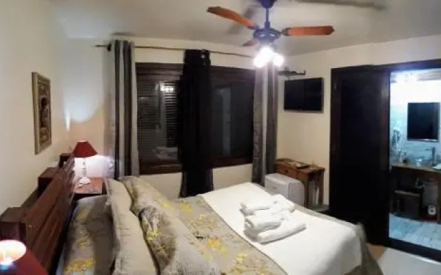 Nanda's House Pousada