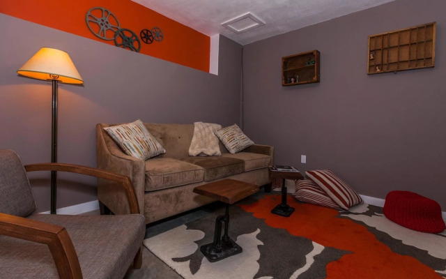 Camano Vista Paradise