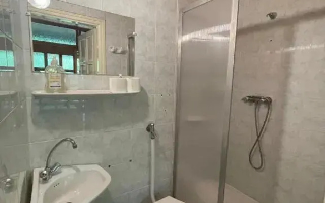 Hotel Bungallo