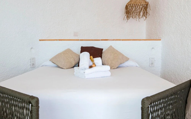 Castell Mar 1010 in Roses