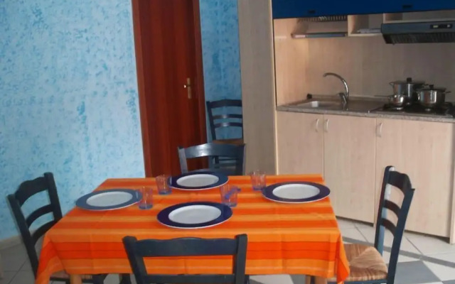 Hotel Residence La Fortezza