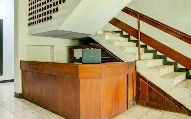 OYO 92457 Wisma Griya Nusa Bangsa Syariah