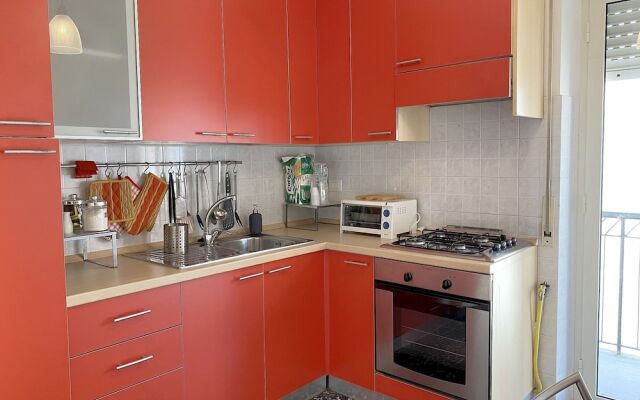 Casa Di Rino - on the Seafront of Crotone