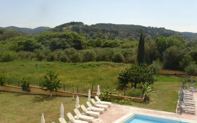 Corfu Village Studios