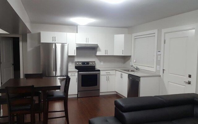 Eagle Ridge Accommodations