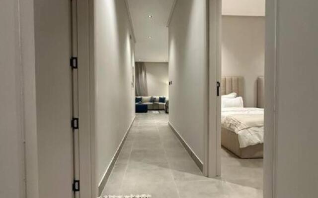 شقة أنيقة في حي العارض , Apartment in Riyadh city