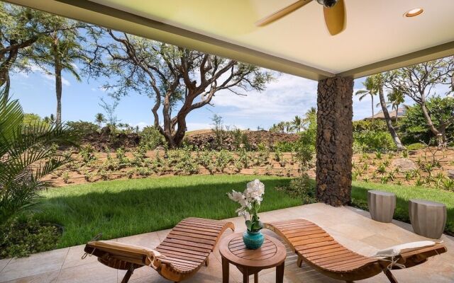 Mauna Lani Kamilo #123 4 Bedroom Condo