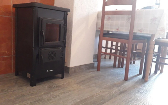 Accommodation Konak - Hostel