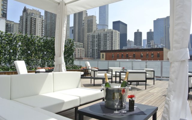 The Godfrey Hotel Chicago