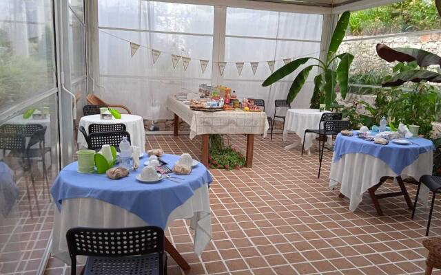B&B La cascata