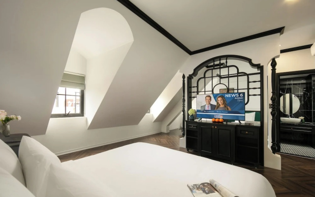 Elegant Boutique Hotel Ha Long