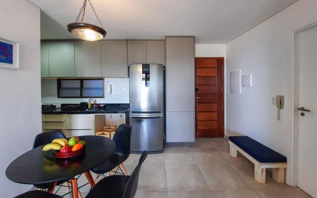 Wai Wai Cumbuco Vista Mar Praia 4 Pessoas 2 Qutos