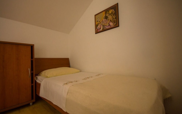 Apartments Daju