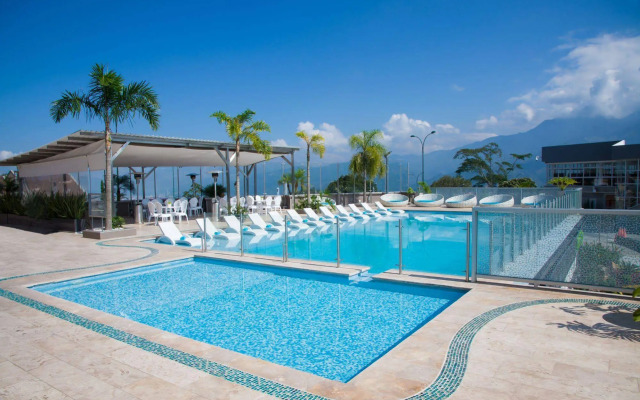 Punta Diamante Premium Hotel
