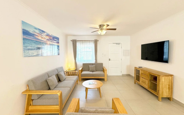 Bon Bini Suites