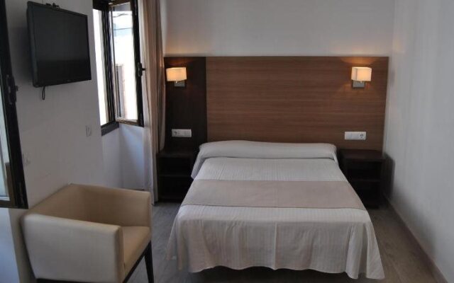 Hotel Restaurant Victoria