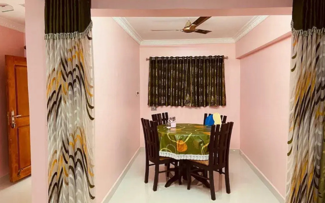SVP Homestay