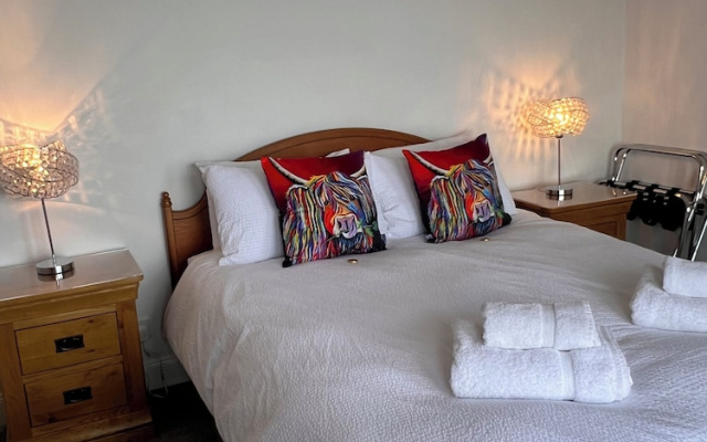 Ronebhal B&B