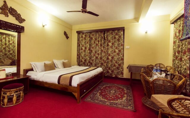 Hotel Soyang Uva