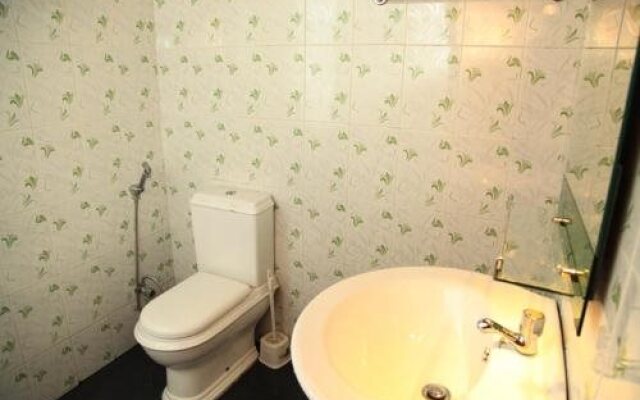 Hotel Sevana Agro