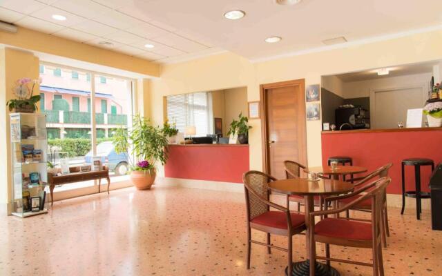 Hotel Elisabetta