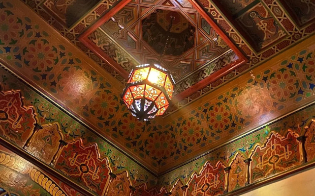 Riad kamal