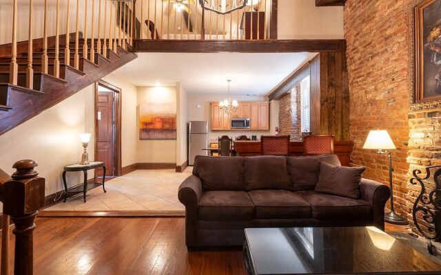 The Manor on St. Philip