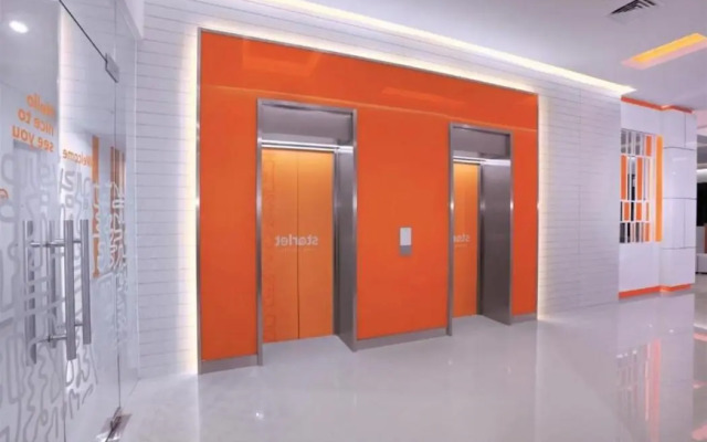 Starlet Hotel BSD City