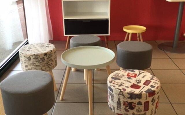 Premiere Classe Boulogne - Saint Martin les Boulogne