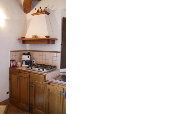 Podere Isabella Villa Sleeping 6 2 With Swimming Pool-podere Isabella