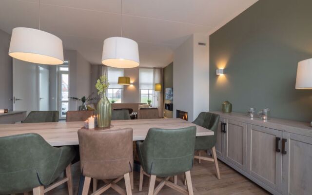 House Ganuenta Colijnsplaat