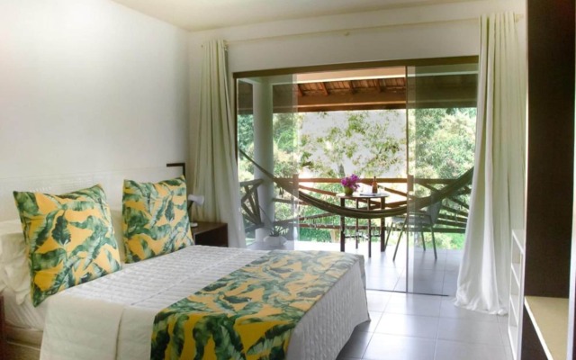 Pousada Praia dos Carneiros