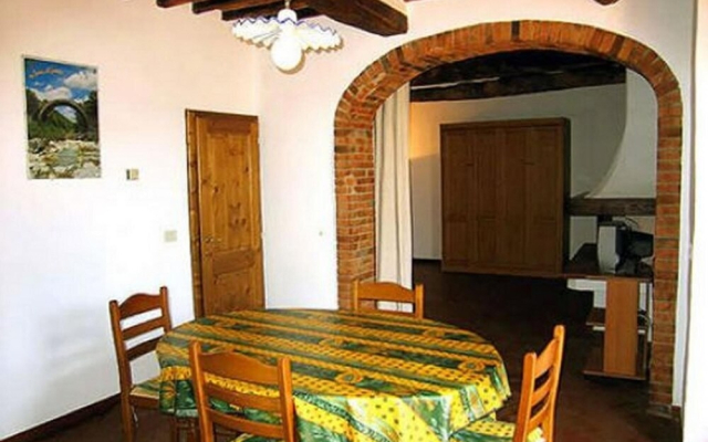 Appartamento 501 in Castellina in Chianti