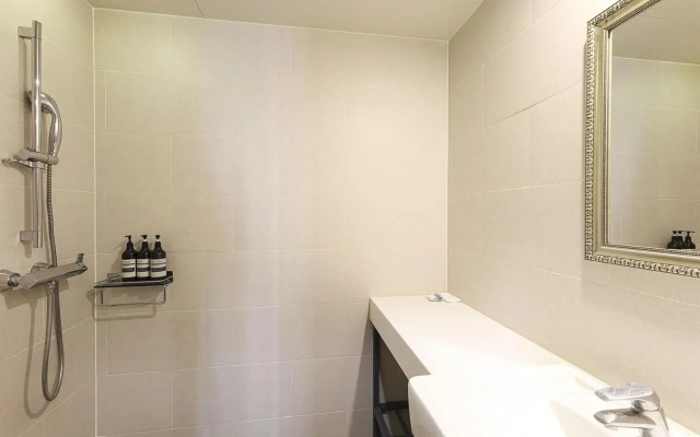 Hotel Gray Nampo