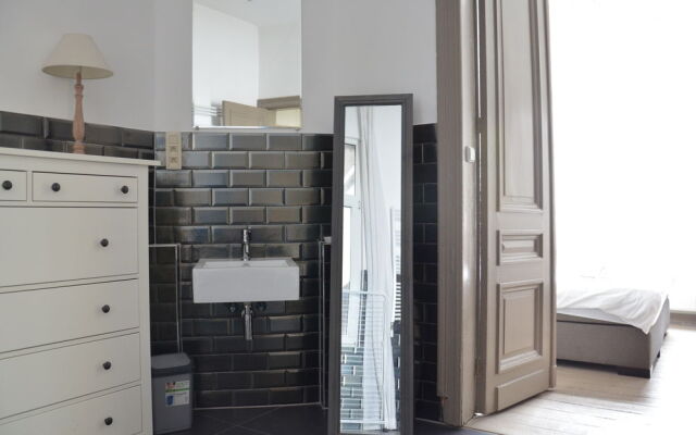 Amazing apartment Antwerp South