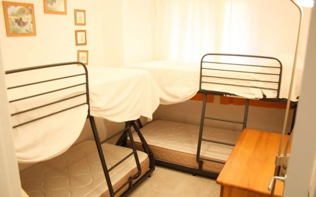 Playazul seafront apartament
