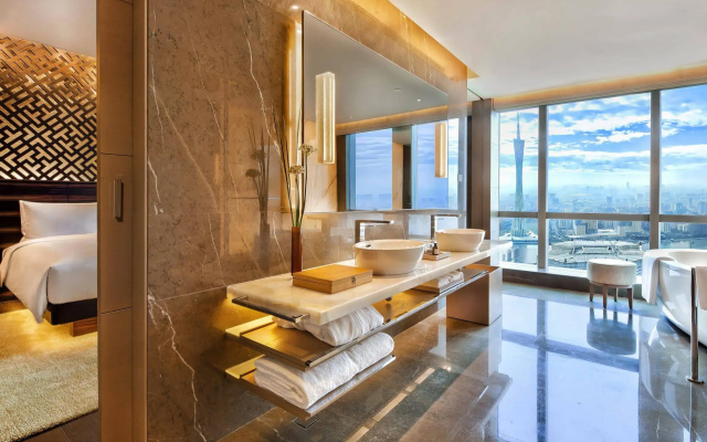 Park Hyatt Guangzhou