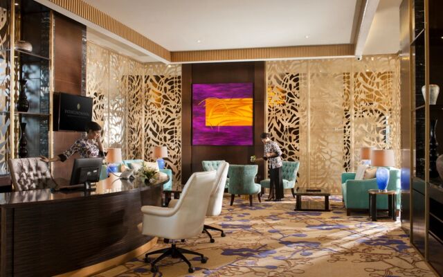 InterContinental Bandung Dago Pakar by IHG