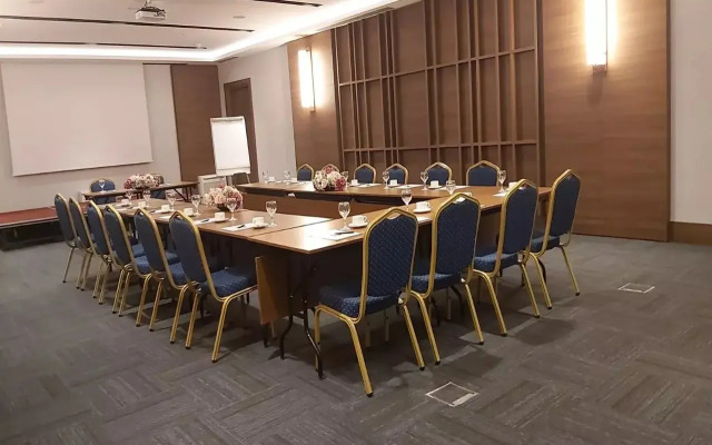 ROX Hotel Ankara