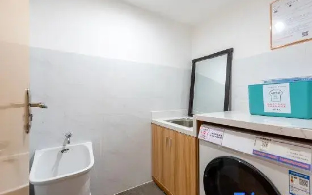 Dyeing & Weaving Hotel (Guangzhou Bonesetting Hospital)