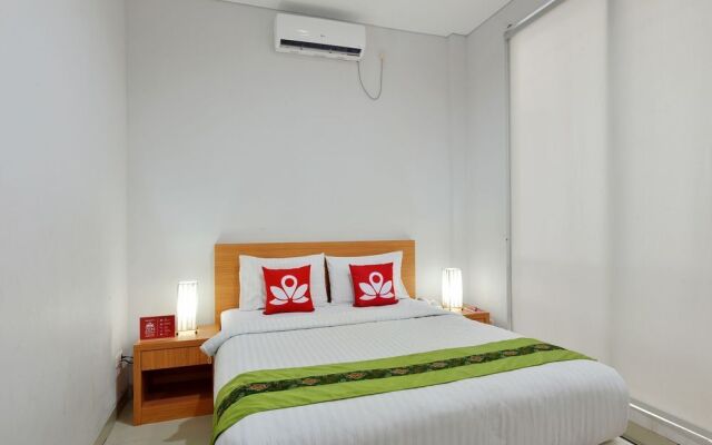ZEN Rooms Basic Kelapa Dua Kebon Jeruk