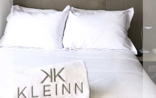 Kleinn Hotel Bogotá