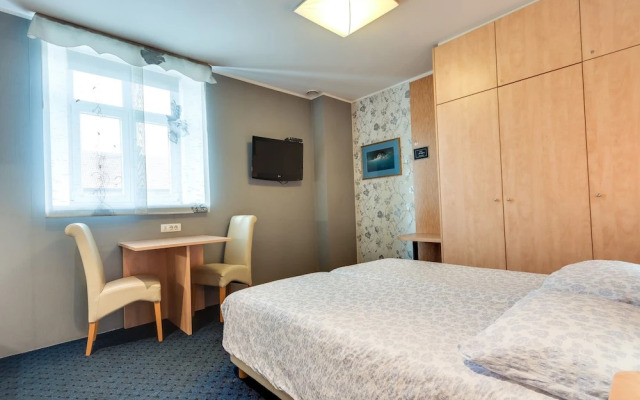 Martastudio rooms