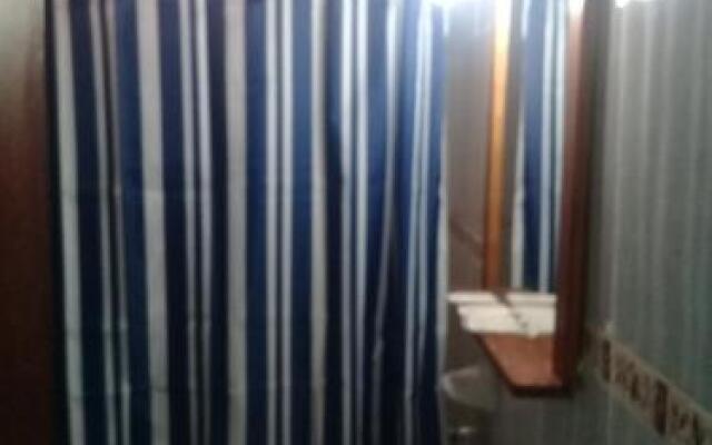 Hostel banda florida