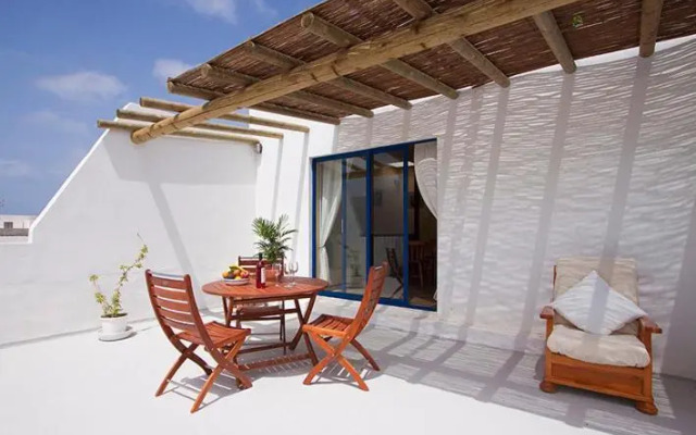Casa del Rio